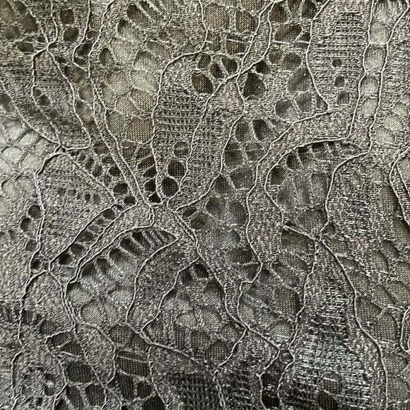 Black Dress - Picture 2 of 2